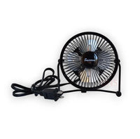 ATL- Success Mini Fan (Black)