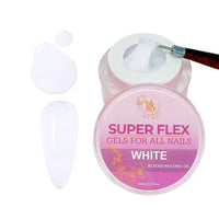 ATL- Super Flex 3D Molding Gel