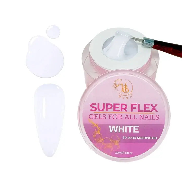 ATL- Super Flex 3D Molding Gel (30ml)