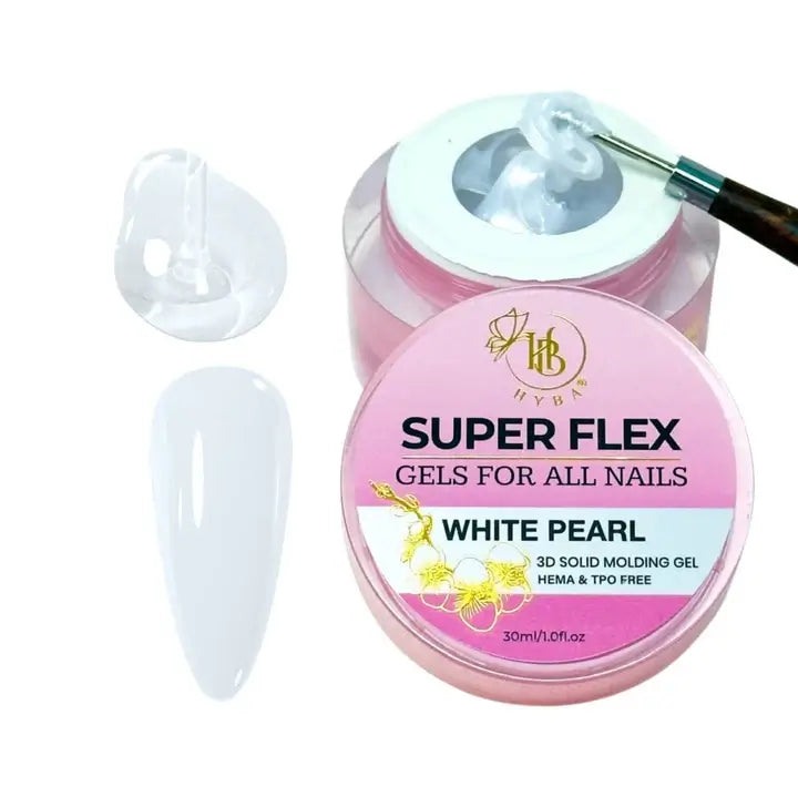 ATL- Super Flex 3D Molding Gel (30ml)
