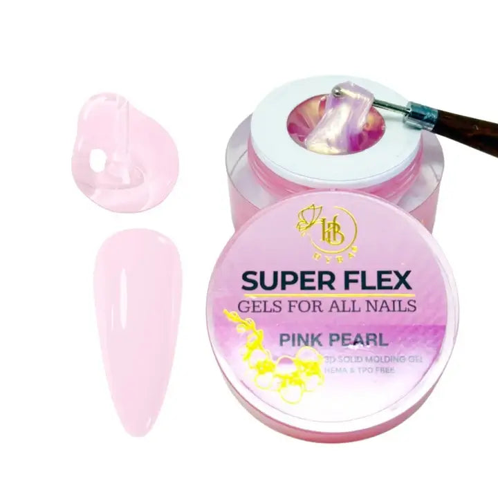 ATL- Super Flex 3D Molding Gel (30ml)