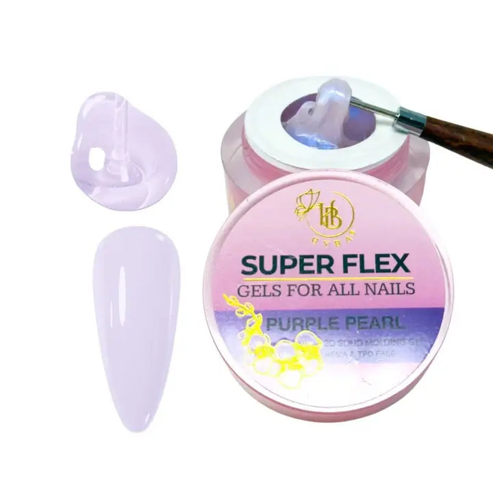 ATL- Super Flex 3D Molding Gel (30ml)