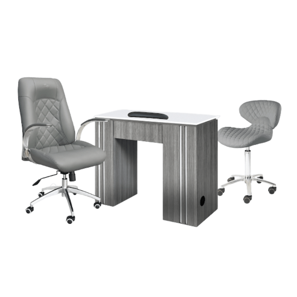 Whale Spa - Tempo Furniture Set