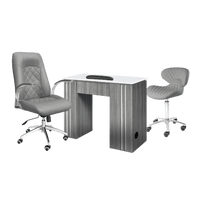 Whale Spa - Tempo Furniture Set