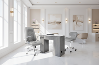 Whale Spa - Tempo Furniture Set