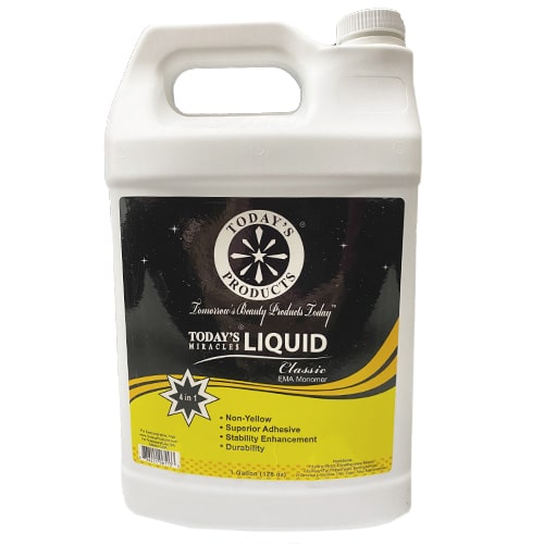 PICK UP- Today's Product Acrylic Liquid (1gal)