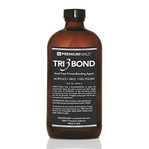 ATL- Tri3Bond (4oz) | Premium Nails