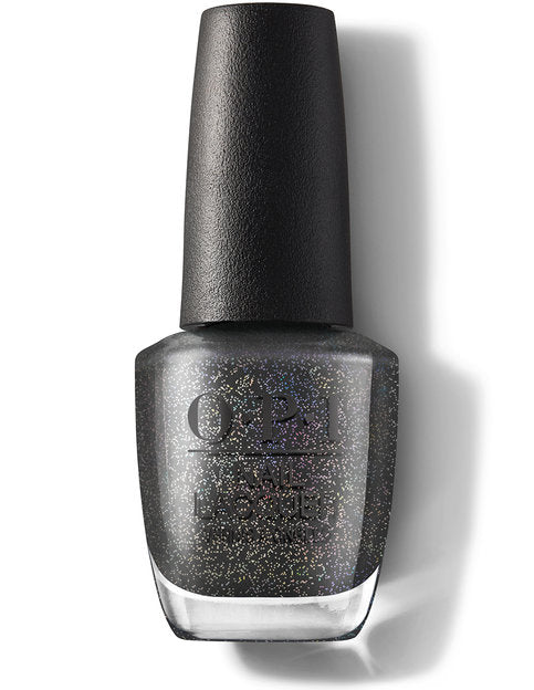 ATL- OPI Turn Bright After Sunset #HPN02 | OPI Nail Polish