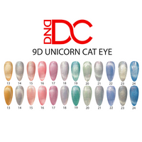 ATL- Unicorn #14- Opal Elixir - 9D Cat Eye | DC