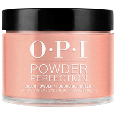 ATL- W59 Freedom of Peach | OPI Dipping Powder 1.5oz