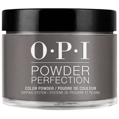 ATL- W61 Shh? It's Top Secret | OPI Dipping Powder 1.5oz