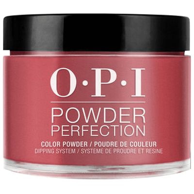 ATL- W62 Madam President | OPI Dipping Powder 1.5oz