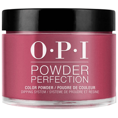 ATL- W63 OPI by Popular Vote | OPI Dipping Powder 1.5oz