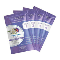 ATL- BareLuxury 4in1 Complete Pedicure & Manicure - Calm Jasmine & Lily Water