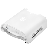 ATL- Beyond Pro Rechargeable LED Lamp Volume II (White) | Kiara Sky