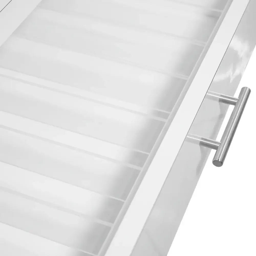 Whale Spa- BW Polish and Powder Cabinet