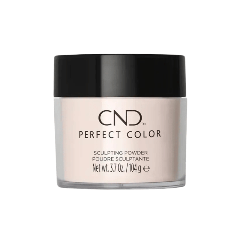 ATL- Warm Pink Acrylic Powder (3.7oz) | CND