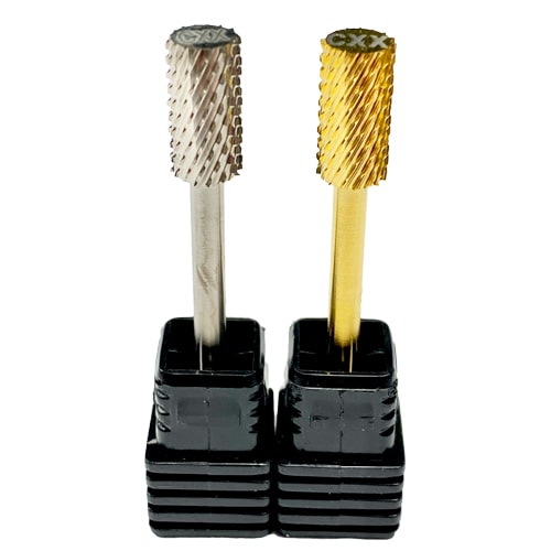 ATL- CXX Carbide Drill Bit (1/8)