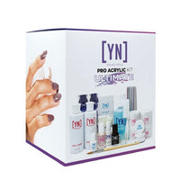 ATL- Speed Professional Acrylic Kit | Young Nails