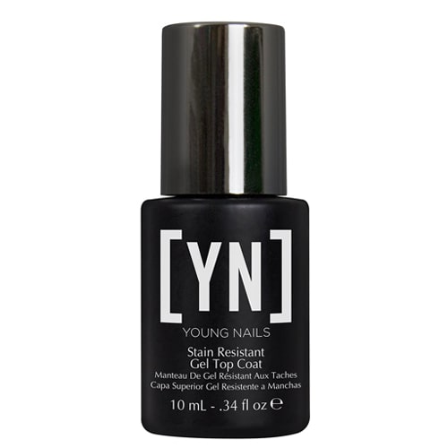 ATL- Stain Resistant Gel Top Coat | Young Nails